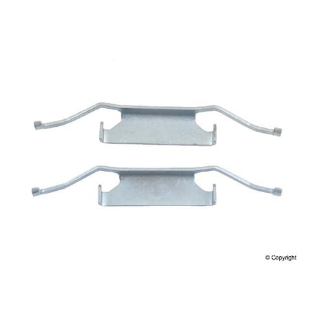 Op Parts Hardware Kit, 61206003 61206003